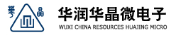 Manufacture Logo for China Hua Jing Electronics